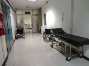 Στάση εργασίας των νοσοκομειακών γιατρών σε Αθήνα και Πειραιά