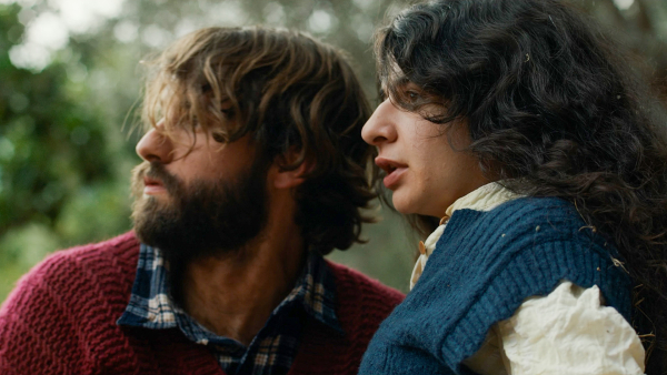 Ψυχοκόρες Spoiler: Η Φρόσω πιέζει τον Μέλιο να φύγουν γρήγορα από το σπίτι του Νάτση