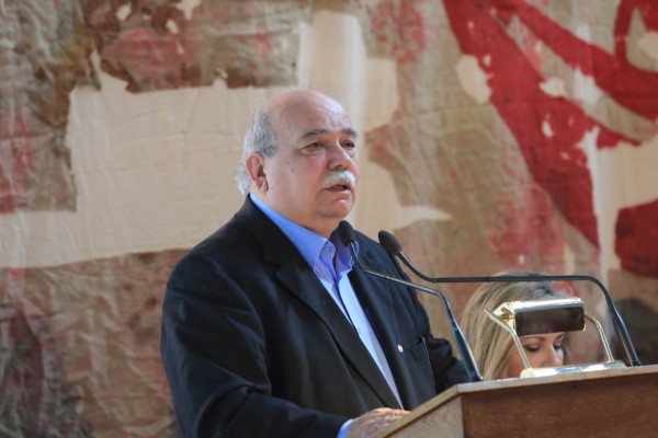 Βούτσης: Απαραίτητη η ενίσχυση του κοινωνικού χαρακτήρα της ΕΕ