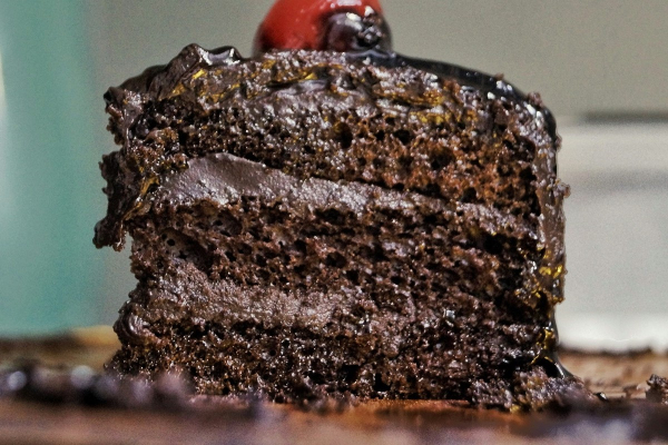 Ο λόγος που θέλετε γλυκό μετά το φαγητό – Η λύση των ειδικών