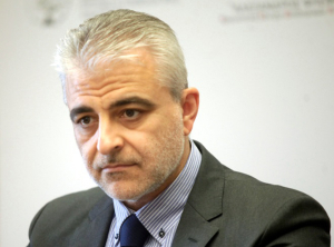 Νεκτάριος Ταβερναράκης: Ο πρώτος Έλληνας Πρόεδρος της Ευρωπαϊκής Διάσκεψης για τη Μοριακή Βιολογία