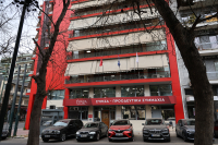 ΣΥΡΙΖΑ για την αποκάλυψη του Dnews: Να μη μετατραπεί η ΕΥΠ σε παραμάγαζο του Μητσοτάκη