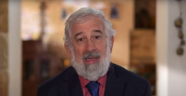 Εξιτήριο πήρε ο Πέτρος Φιλιππίδης από το νοσοκομείο