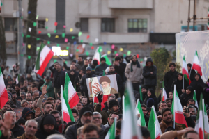 Ιράν: Η άνοδος και η πτώση του Αγιατολάχ Αλί Χαμενεΐ