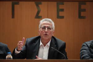 Γιάννης Παναγόπουλος: Η καταγγελία που άνοιξε την έρευνα για υπεξαίρεση τουλάχιστον 2 εκατ. ευρώ