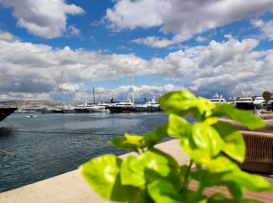 Καιρός: Υψηλές θερμοκρασίες και σκόνη - Λίγες βροχές και μεμονωμένες καταιγίδες στα δυτικά και βόρεια