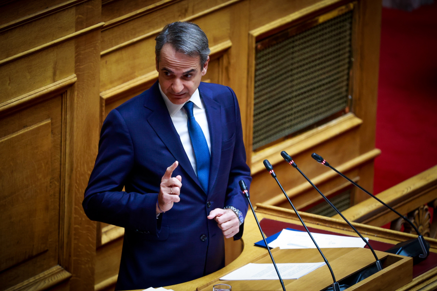 Η Ελλάδα μπήκε σε οιονεί προεκλογική περίοδο