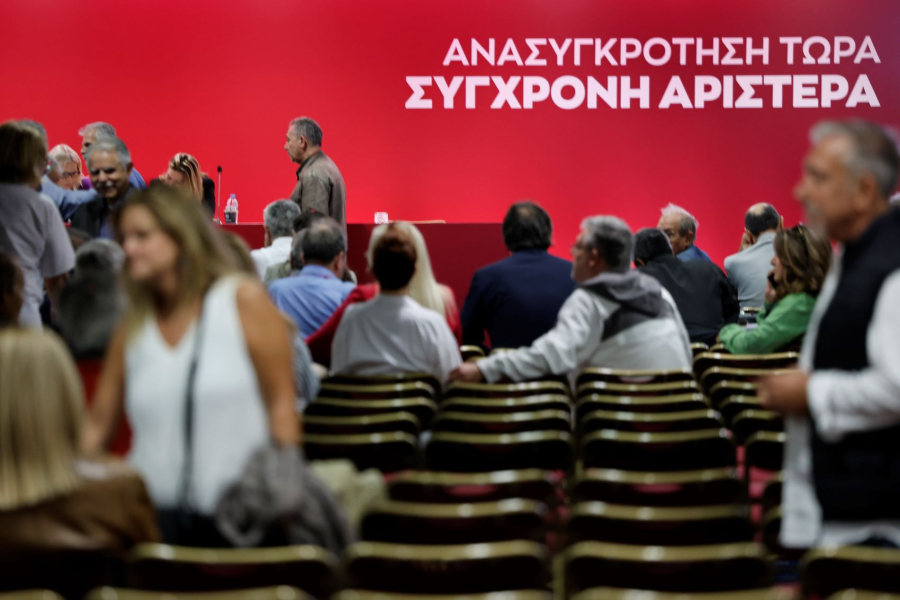 Ο διαμελισμένος καραγκιόζης, οι κλόουν και οι τούρτες - Τα καυστικά σκίτσα του Αρκά για τον ΣΥΡΙΖΑ