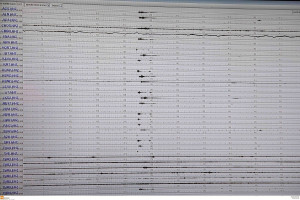 Γεωδυναμικό Ινστιτούτο: Πάνω από 2.700 σεισμικές δονήσεις μετά τα 6,8 Ρίχτερ στη Ζάκυνθο