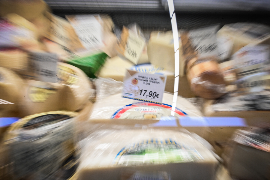 Σούπερ μάρκετ: Ποια είναι ανοιχτά σήμερα 15 Αυγούστου