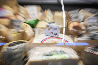 Σούπερ μάρκετ: Ποια είναι ανοιχτά σήμερα 15 Αυγούστου