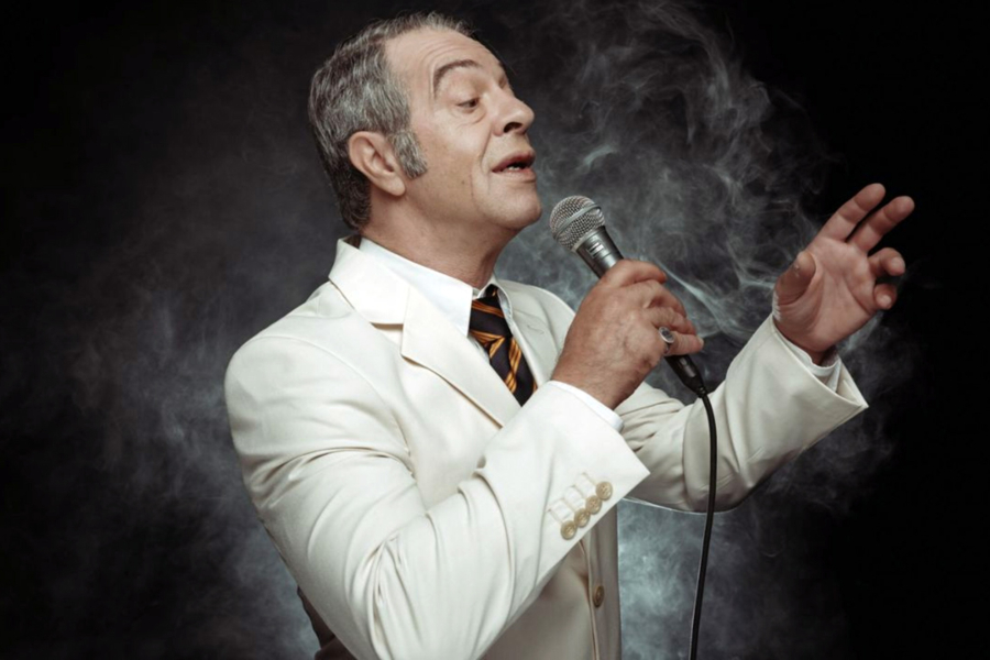 «Τα Πήρες Όλα και Έφυγες»: Αναβλήθηκαν οι παραστάσεις λόγω αδιαθεσίας του Γιάννη Τσορτέκη