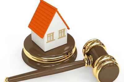 ΕΕΔΑ: Υποχρέωση της κυβέρνησης να αποτρέψει τους πλειστηριασμούς πρώτης κατοικίας