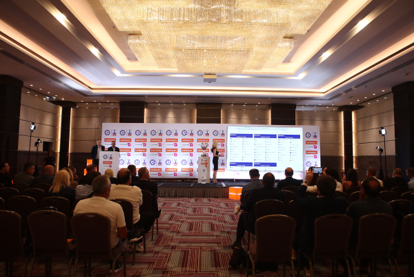 Κύπελλο Ελλάδος: Με Άρης - ΠΑΟΚ η League Phase, αναλυτικά το πρόγραμμα