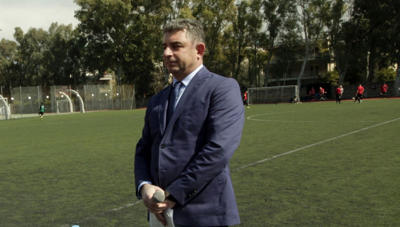 Γιώργος Καραϊβάζ: Έτσι εκτέλεσαν τον δημοσιογράφο έξω από το σπίτι του (εικόνες&amp;βίντεο)