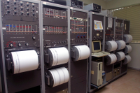 Σεισμός τώρα στην Αμφιλοχία