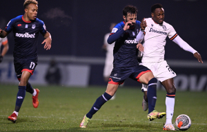 ΠΑΟΚ - Κηφισιά: Σε ποιο κανάλι ο αγώνας και τι ώρα