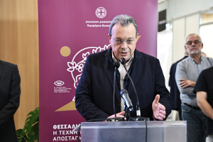 Ο Φάμελλος δεν πάει στον Τσίπρα, αλλά στον ...Παχατουρίδη