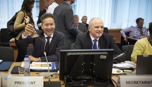 «Λίφτινγκ» στην Τρόικα από το επόμενο φθινόπωρο