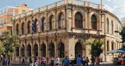 Επιτροπή Τουρισμού και Επιχειρηματικότητας στο Δήμο Ηρακλείου