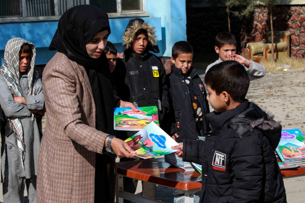 Νέα διευθύντρια της Unicef στενή συνεργάτιδα του Τζο Μπάιντεν