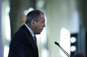 Λαβρόφ: «ΟΗΕ και ΗΠΑ παρεμποδίζουν την επιστροφή των Σύρων προσφύγων στη Συρία»