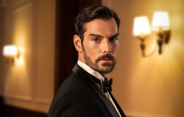 «Grand Hotel»: Ο Πέτρος ζει και θα πάρει πίσω όσα του στέρησαν