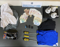 Υποδύονταν δημοτικούς υπαλλήλους που μοίραζαν δωρεάν φρούτα αλλά «ξάφριζαν» ηλικιωμένους