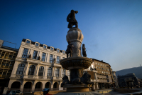 Μειώθηκε κατά 10% ο πληθυσμός της Βόρειας Μακεδονίας, πόσοι δηλώνουν «Μακεδόνες»