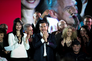 Τσίπρας: Σε ρυθμούς bella ciao η παρουσίαση του ευρωψηφοδελτίου και η πρόταση σε Μητσοτάκη για debate