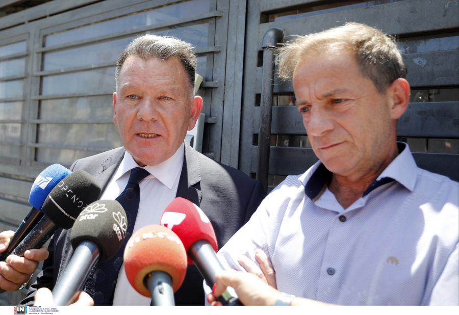 Δημήτρης Λιγνάδης: «Πυρά» Κούγια κατά εισαγγελέως Εφετών, η έφεση «προσβάλλει» την τακτική δικαιοσύνη