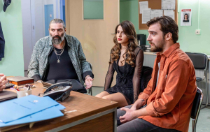 «Γιατί ρε πατέρα;»: Ο Φιλίππου κρατάει ένα στοιχείο που ενοχοποιεί τους ήρωες