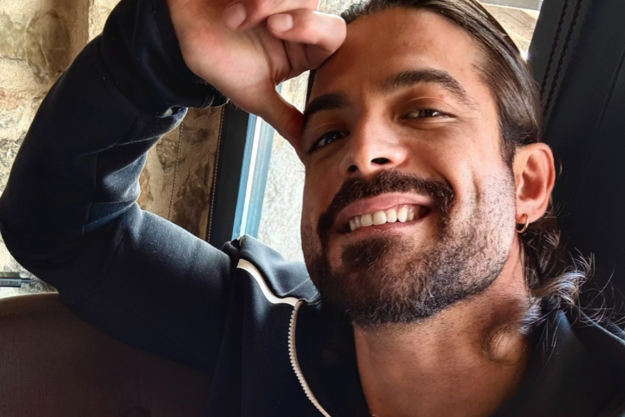 Ματίνα Παγώνη για Μουγκοπέτρο: «Δεν έχει πάθει αποκόλληση στο μάτι αλλά έχει μικροπροβλήματα»