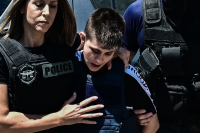 Aπασφάλισε η μητέρα της Μουρτζούκου: «Ειρήνη και Πόπη ήταν μαζί μέχρι τη σύλληψη - Με απειλούν»
