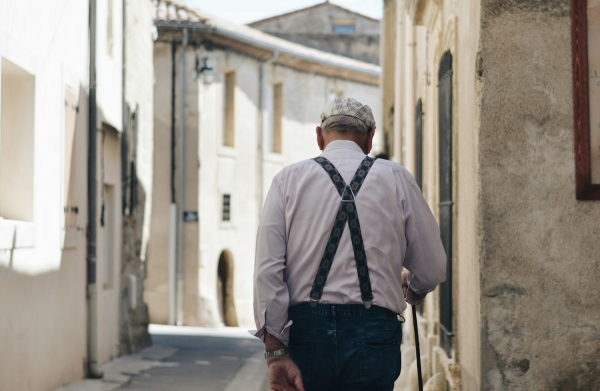 7 κατηγορίες βγαίνουν νωρίτερα στη σύνταξη ως 7 χρόνια