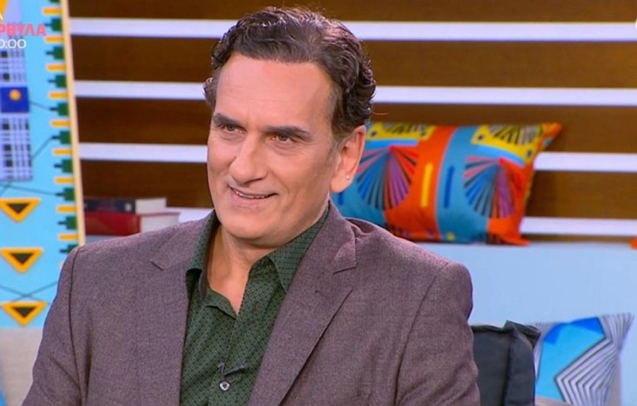 Νίκος Ψαρράς για την υπόθεση Κιμούλη: «Θα ευχόμουν να τελειώσει εξωδικαστικά»