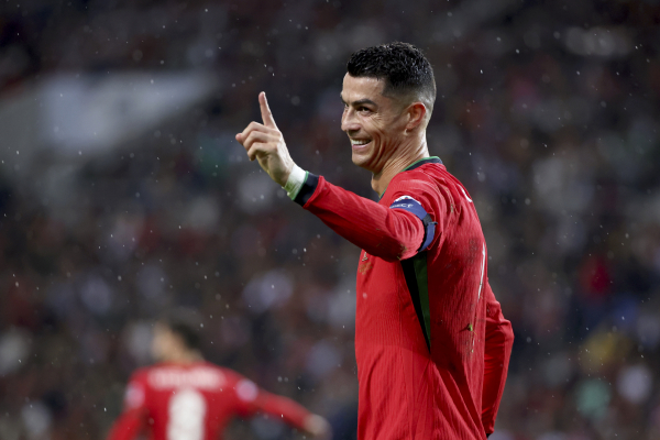 Ούτε Μέσι, ούτε ΛεMπρόν: Αυτός είναι ο πιο ακριβοπληρωμένος αθλητής για το 2024!