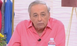 Ο Μικρούτσικος αποκάλυψε ότι του έστειλαν χαρτί κατάσχεσης: «Μου πήρε το σπίτι ένας Ιταλός»