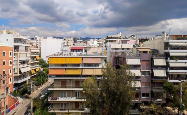 Θεσσαλονίκη: Κάνουν έξωση σε μονογονεϊκή οικογένεια με 15 μηνών μωρό