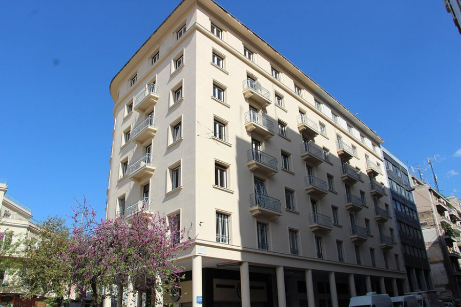 Η απάντηση του Δ. Αθηναίων στην αναφορά του Συνηγόρου του Πολίτη για το Πολυδύναμο Κέντρο Αστέγων