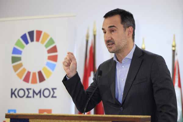 Εβδομάδα της κρίσης για τη Νέα Αριστερά και τη συνεργασία με τον ΣΥΡΙΖΑ