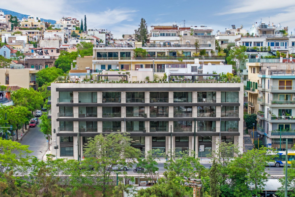 Noval Property: Αύξηση κερδοφορίας και ενισχυμένο μέρισμα για το 2025