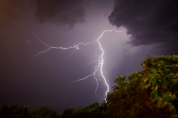 Κακοκαιρία: Ήχησε διπλό «112» για καταιγίδες - Προσοχή στις μετακινήσεις (Οι περιοχές)