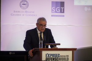 Νίκος Τόσκας: Πόλεις εναντίον χωριών – μια πολιτική «συσσώρευσης» που οδηγεί στην συνολική καταστροφή