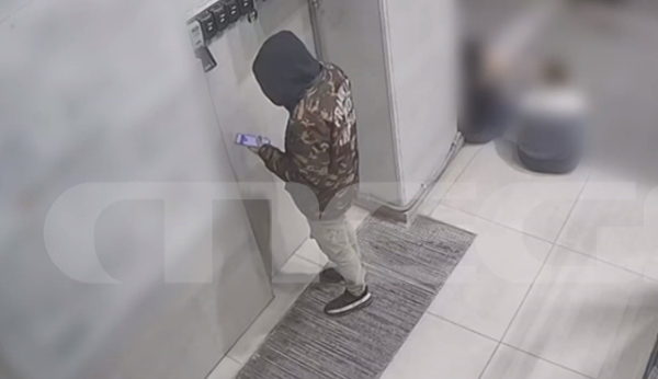 Θεσσαλονίκη: Νέα κομπίνα διάρρηξης Airbnb, παραβιάζουν το κουτί - κλειδοθήκη