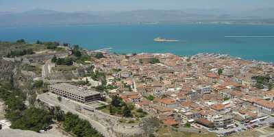 Δήμος Ναυπλίεων στο πρόγραμμα «Τοπική Ανάπτυξη με Πρωτοβουλία Τοπικών Κοινοτήτων»