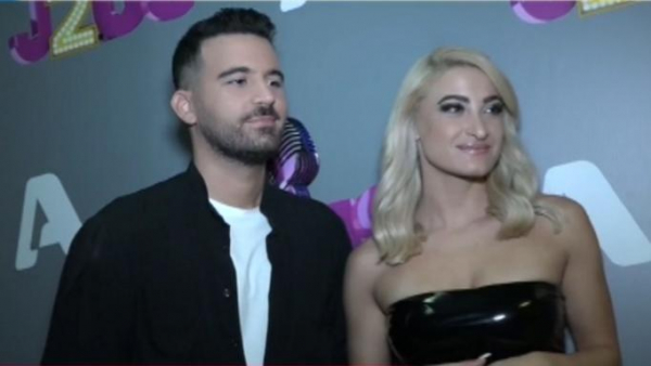 Γιατί η Ιωάννα Τούνη αποχώρησε οικειοθελώς από το «J2US», τι απάντησε στις φήμες που την θέλουν έγκυο