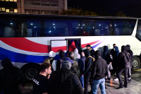 «Χωριάτικο»: Στον εισαγγελέα οι 59 συλληφθέντες – Στο επίκεντρο ο ιδιοκτήτης και το δίκτυο των εταιρειών