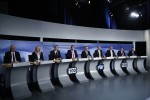 Η επίθεση στην Χρ. Τρικούπη στο επίκεντρο του ντιμπείτ της Κεντροαριστεράς