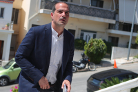 Σακελλαρίδης: Οι κλιματικές συνθήκες δεν αποτελούν πλέον δικαιολογία για την έλλειψη προετοιμασίας
